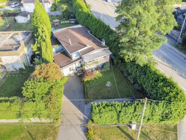 7730 Rayside Avenue, Burnaby, BC, Burnaby — Single Family Residence for sale
