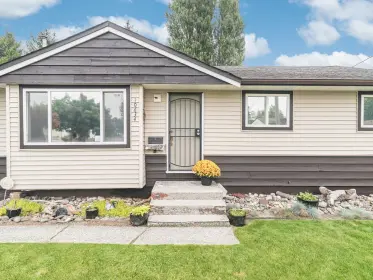 10634 141 Street, Surrey, BC, Surrey — Single Family Residence for sale