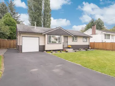 10634 141 Street, Surrey, BC, Surrey — Single Family Residence for sale