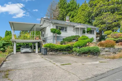 330 Millview Street, Coquitlam, BC, Coquitlam — Single Family Residence for sale