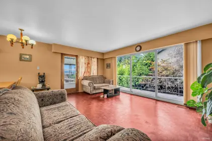 330 Millview Street, Coquitlam, BC, Coquitlam — Single Family Residence for sale