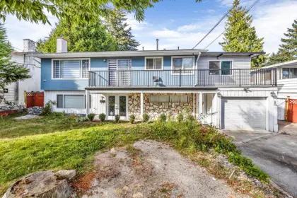 11741 92 Avenue, Delta, BC, Delta — Single Family Residence for sale