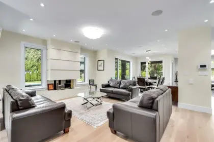 2220 Bridgman Avenue, North Vancouver, BC, North vancouver — Single Family Residence for sale