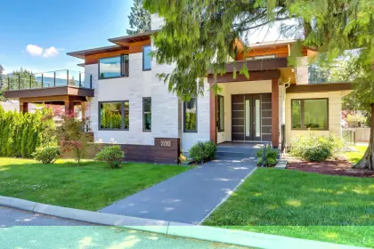 2220 Bridgman Avenue, North Vancouver, BC, North vancouver — Single Family Residence for sale