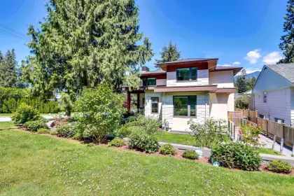 2220 Bridgman Avenue, North Vancouver, BC, North vancouver — Single Family Residence for sale