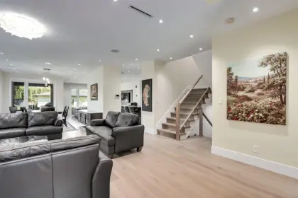 2220 Bridgman Avenue, North Vancouver, BC, North vancouver — Single Family Residence for sale