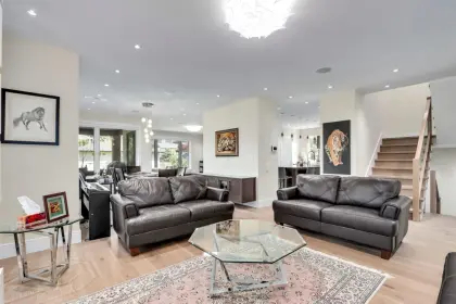 2220 Bridgman Avenue, North Vancouver, BC, North vancouver — Single Family Residence for sale