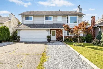 22181 Isaac Crescent, Maple Ridge, BC, Maple ridge — Single Family Residence for sale