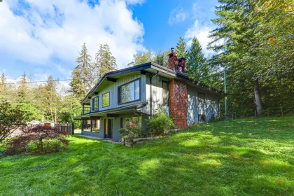 26766 Dewdney Trunk Road, Maple Ridge, BC, Maple ridge — Single Family Residence for sale