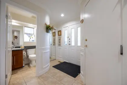 13 8500 Bennett Road, Richmond, BC, Richmond — Townhouse for sale