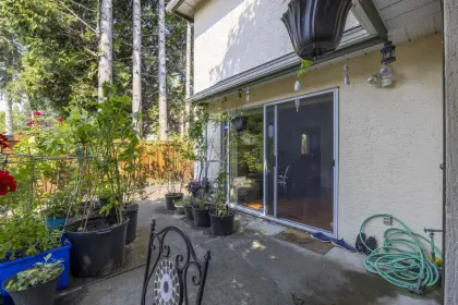 13 8500 Bennett Road, Richmond, BC, Richmond — Townhouse for sale