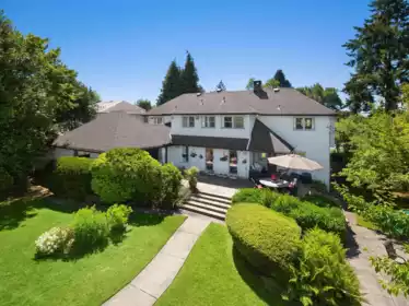 Exterior Rear Photo of 1655 W 41st Avenue, Vancouver, BC