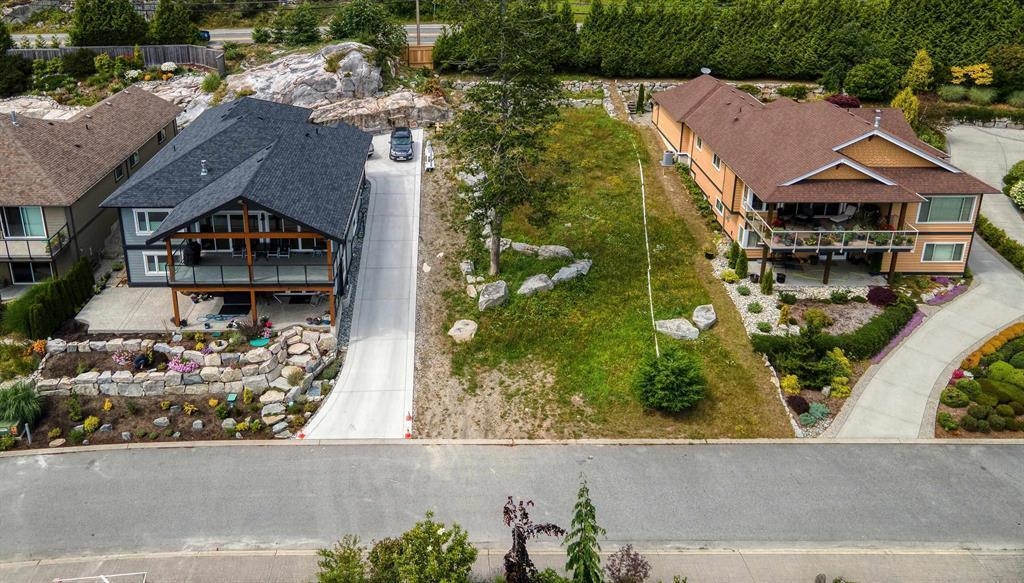 Bedroom 2 Photo of 6014 Silverstone Lane, Sechelt, BC