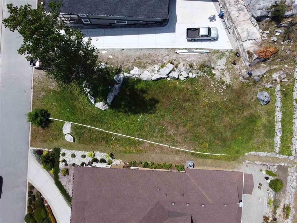 Bedroom 3 Photo of 6014 Silverstone Lane, Sechelt, BC