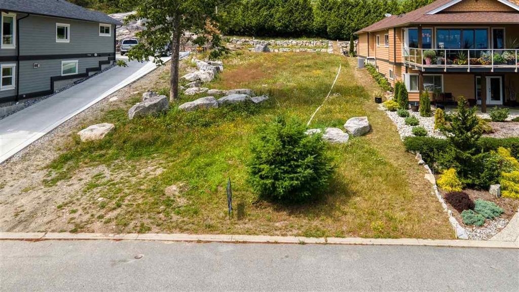 Primary Bedroom Photo of 6014 Silverstone Lane, Sechelt, BC