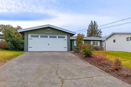 34567 Hurst Crescent, Abbotsford, BC, Abbotsford — Single Family Residence for sale