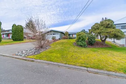 34567 Hurst Crescent, Abbotsford, BC, Abbotsford — Single Family Residence for sale