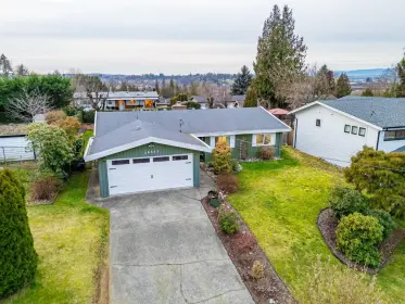 34567 Hurst Crescent, Abbotsford, BC, Abbotsford — Single Family Residence for sale