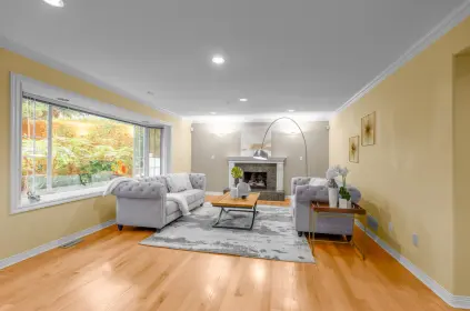 5323 Manson Street, Vancouver, BC, Vancouver — Single Family Residence for sale