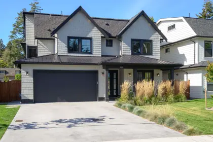 255 54a Street, Delta, BC, Delta — Single Family Residence for sale