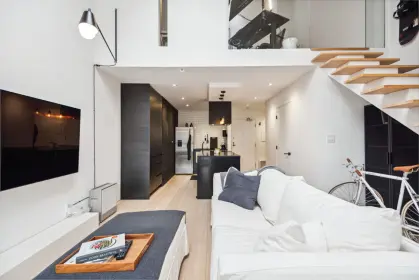 PH1 2125 York Avenue, Vancouver, BC, Vancouver — Apartment/Condo for sale