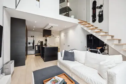 PH1 2125 York Avenue, Vancouver, BC, Vancouver — Apartment/Condo for sale