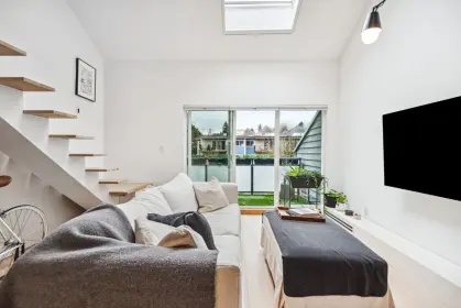 PH1 2125 York Avenue, Vancouver, BC, Vancouver — Apartment/Condo for sale