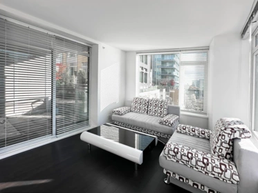 Family Room Photo of 304 7688 Alderbridge Way, Richmond, BC