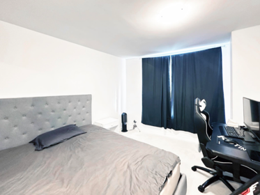 Guest Bathroom Photo of 304 7688 Alderbridge Way, Richmond, BC