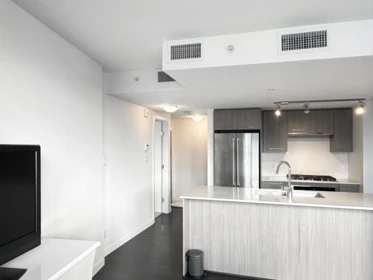 Mudroom Photo of 304 7688 Alderbridge Way, Richmond, BC