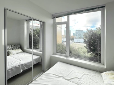 Primary Bedroom Photo of 304 7688 Alderbridge Way, Richmond, BC