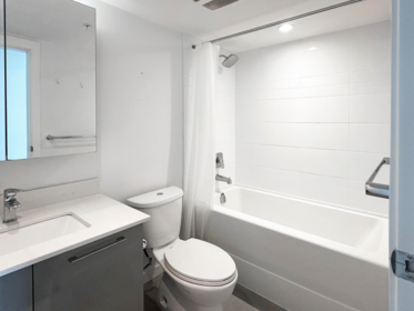 Walk-In Closet Photo of 304 7688 Alderbridge Way, Richmond, BC