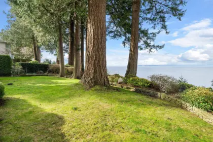 2351 Christopherson Road, Surrey, BC, Surrey — Single Family Residence for sale