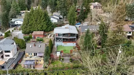 1793 View Street, Port Moody, BC, Port moody — Single Family Residence for sale