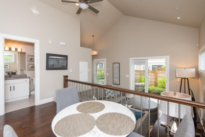 1057 Salsbury Drive, Vancouver, BC, Vancouver — Townhouse for sale