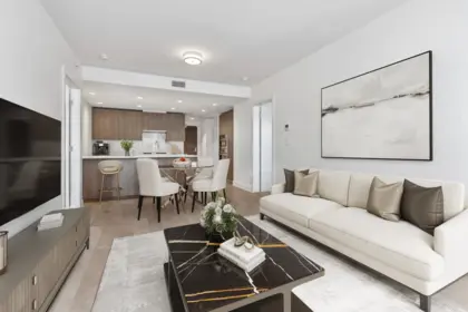 304 2780 Valley Centre Avenue, North Vancouver, BC, North vancouver — Apartment/Condo for sale
