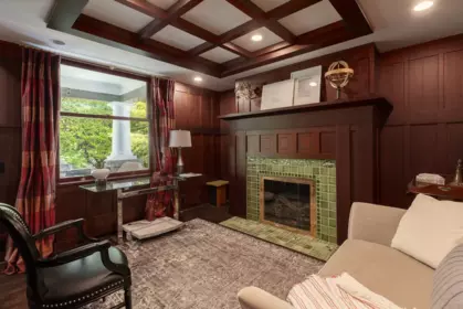 1981 W 19th Avenue, Vancouver, BC, Vancouver — Single Family Residence for sale