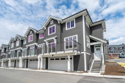 153 1310 Mitchell Street, Coquitlam, BC, Coquitlam — Townhouse for sale