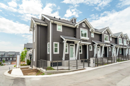 153 1310 Mitchell Street, Coquitlam, BC, Coquitlam — Townhouse for sale