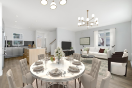 153 1310 Mitchell Street, Coquitlam, BC