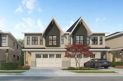 7 11488 92 Avenue, Delta, BC, Delta — Half Duplex for sale