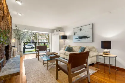 2541 E 23rd Avenue, Vancouver, BC, Vancouver — Single Family Residence for sale
