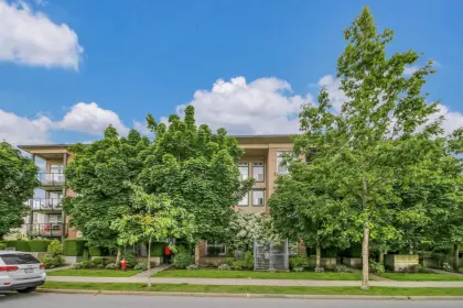 107 10707 139 Street, Surrey, BC, Surrey — Apartment/Condo for sale