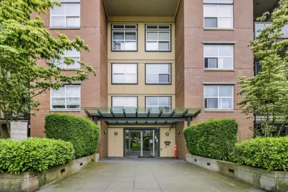 107 10707 139 Street, Surrey, BC, Surrey — Apartment/Condo for sale