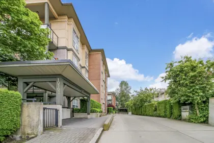 107 10707 139 Street, Surrey, BC, Surrey — Apartment/Condo for sale