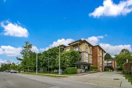 107 10707 139 Street, Surrey, BC, Surrey — Apartment/Condo for sale