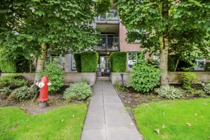 107 10707 139 Street, Surrey, BC, Surrey — Apartment/Condo for sale