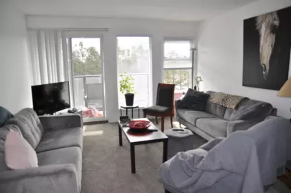 307 1850 E Southmere Crescent, Surrey, BC, Surrey — Apartment/Condo for sale