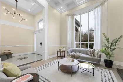 3920 Pacemore Avenue, Richmond, BC, Richmond — Single Family Residence for sale