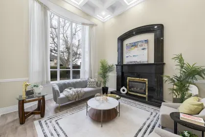 3920 Pacemore Avenue, Richmond, BC, Richmond — Single Family Residence for sale